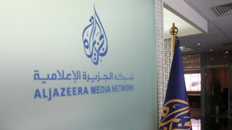 Uzmanlara göre, İşgalci İsrail, Al Jazeera'yı yasaklayarak, özgürlüğün "sinir bozucu" sesini susturmak istedi