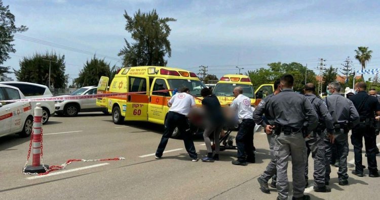 İşgal altındaki Batı Şeria'da, Yahudi çeteler Filistinli bir genci katletti