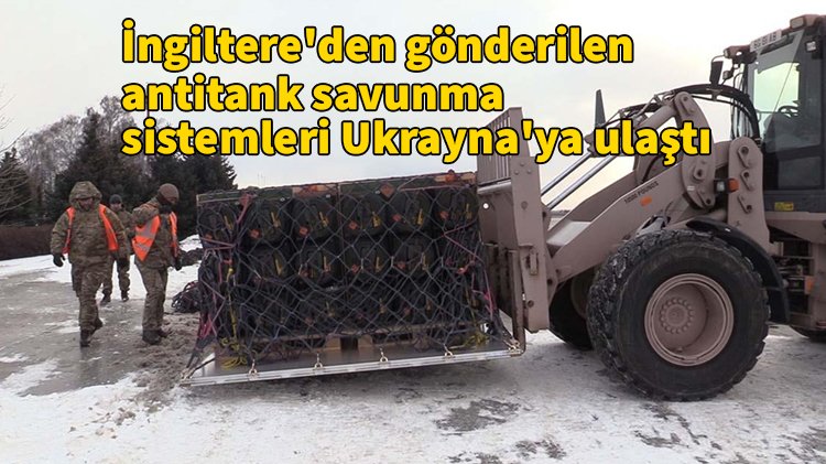 Ukrayna'da savaşın ayak sesleri: "Rusya her an saldırabilir!"