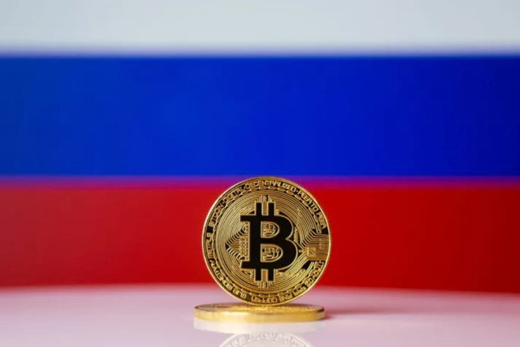 Rusya Merkez Bankası, kripto paraların yasaklanmasını istedi