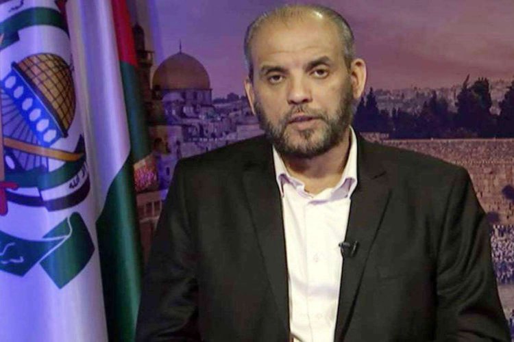 Hamas: Ulusal uzlaşı konusunda yeni bir teklif aldık