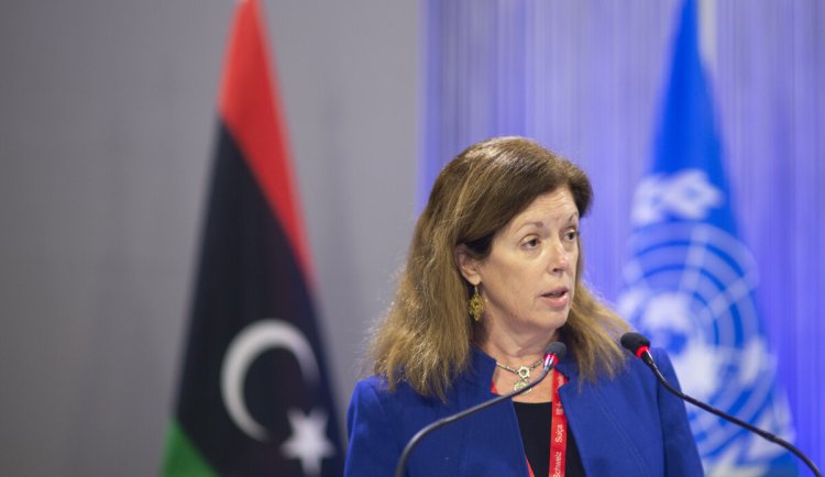 BM: Libya'nın başka bir geçiş dönemine ihtiyacı yok