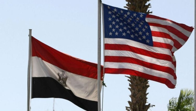 Mısır, ABD'den 2.5 milyar dolara silah alacak!