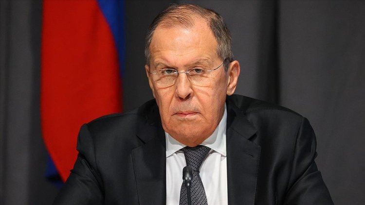 Rusya: ABD'nin Moskova'ya verdiği yanıt olumlu değil