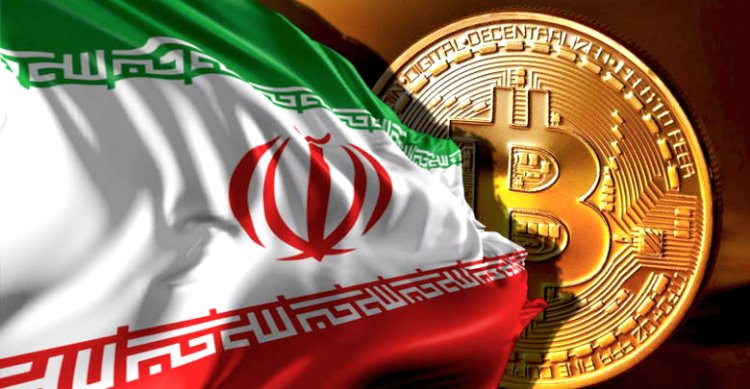 İran 'Ramzrial' adını verdiği ulusal kripto parasını kullanıma sunuyor