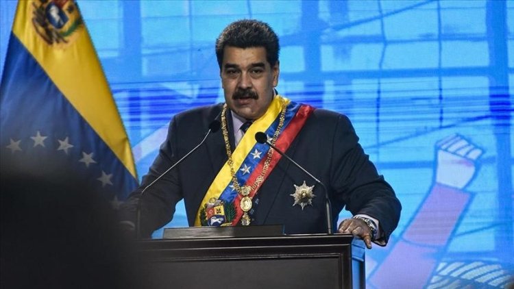 Maduro'nun görevden alınması için yeterli imzaya ulaşamadılar