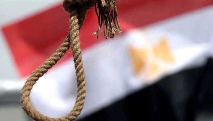 Sisi cuntasından 10 İhvan üyesine daha idam cezası!