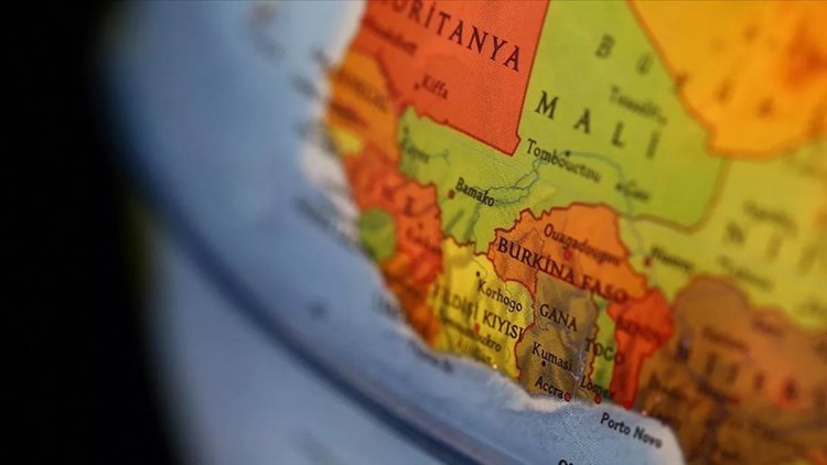 Mali, Fransa Büyükelçisi'nden ülkeyi terk etmesini istedi