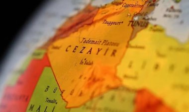 Cezayir'de doğal gaz patlaması: 8 ölü