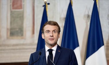 Fransa, Müslüman ülkelerdeki Hristiyan okullarına desteğini iki kat artıracak