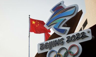 Hindistan'dan da Pekin Kış Olimpiyatları'na diplomatik boykot