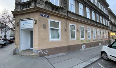 PKK'liler Regaip Kandili'nde Viyana'da iki camiye saldırdı