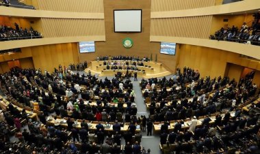 Afrika Birliği'ne çağrı: Siyonist rejiminin üyeliği reddedilmeli!