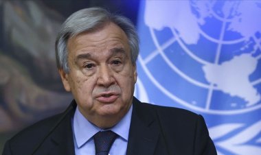 BM, Uygur Özerk Bölgesi'ne erişim sağlanmasını istedi
