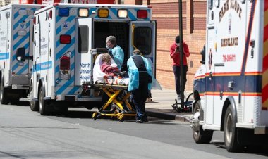 ABD'de binlerce kişi zehirlendi!