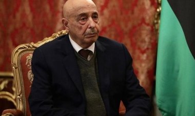 FKÖ Ulusal Konseyi başkanlığına Ruhi Fettuh seçildi