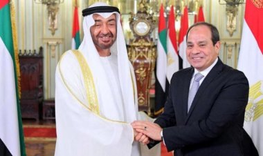 Mısır cuntasının BAE'ye destek için Yemen'e askeri uzman gönderdiği iddia edildi