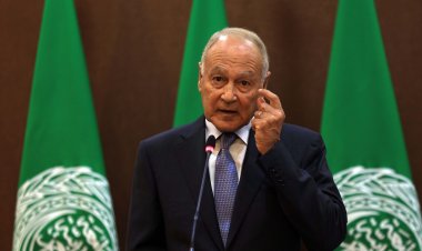 Arap Birliği, Libya'da yaşanan son gelişmelerden endişe duyuyor