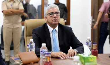 Libya'da Fethi Başağa hükümeti kurmak için istişarelere başladığını açıkladı