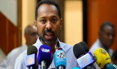 Sudan'da  Özgürlük ve Değişim Bildirgesi Güçlerinin üst düzey isimleri gözaltına alındı