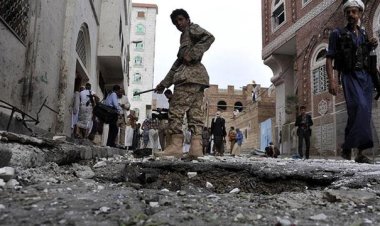 Yemen'de bir ay içinde 234 sivil öldürüldü