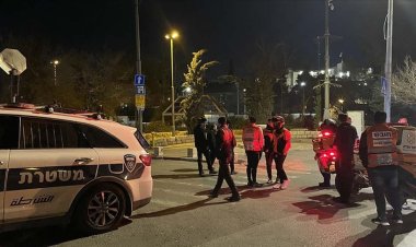 Hamas: İşgalciler ateşle oynuyor!