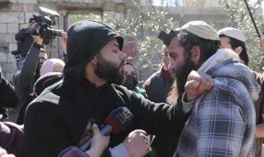 AB Kudüs Temsilciliği: Şeyh Cerrah'taki gelişmelerden endişeliyiz