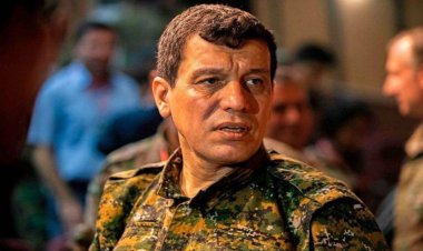 İşgalciden medet umuyor! ABD olmadan çözüm olmazmış!