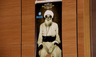 'Bu kıyam, İslam'ın bu topraklarda yeniden hâkim kılınması içindir'