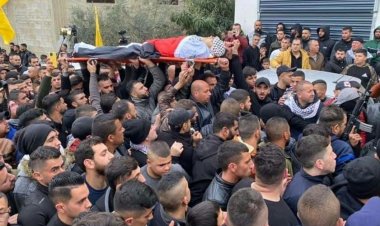 "İşgal çetesinin işlediği cinayetler siyonist terörün boyutunu gösteriyor"