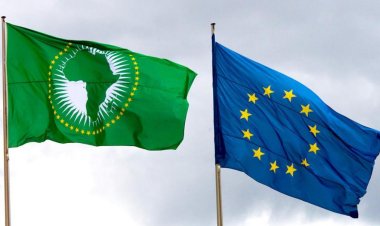AB ve Afrika Birliği liderleri beş yıl aradan sonra bir araya gelecek