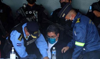 Devlet başkanlığından cezaevi hücresine!