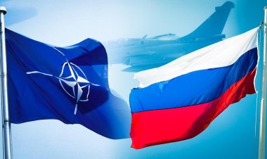 NATO, Rusya'yı yeni bir mektupla diyaloğa çağırdı
