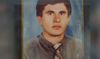 Ailesinin dilinden 19 yaşında şehid edilen Muhammed Said Bozkurt