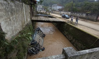 Brezilya'daki sel felaketinde ölü sayısı 183'e yükseldi