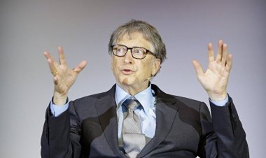 Bill Gates yine korku pompalıyor! Dünya bir pandemi daha görecek!