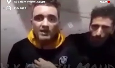 Sisi cuntası sistematik işkence uygulamaya devam ediyor