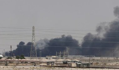 Arap Koalisyonu, Husilerin "askeri hedeflerini" vurduğunu iddia etti