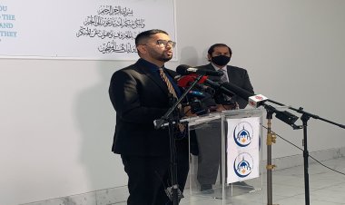 Kanadalı Müslümanlardan, Acil Durumlar Yasası için 'şeffaflık' çağrısı