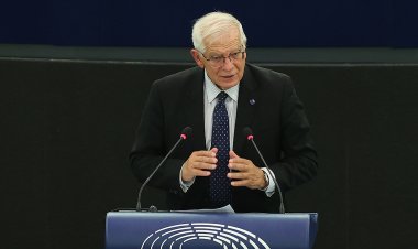 AB Ukrayna'da tahliye operasyonları düzenleyecek