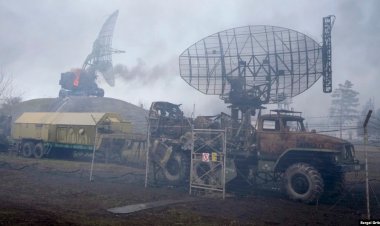 Pentagon: Rus savaş uçakları Ukrayna’nın 10 hava üssünü vurdu