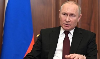 Putin'in G20 zirvesine katılacağı açıklandı