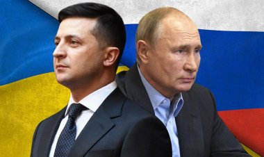 Zelenskiy'nin müzakere çağrısına Kremlin'den yanıt: Not ettik!