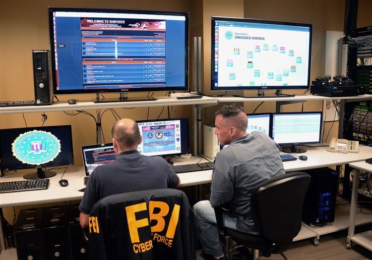 FBI raporuna göre, ABD'de geçen yıl dolandırıcılara 16,6 milyar dolar kaptırıldı