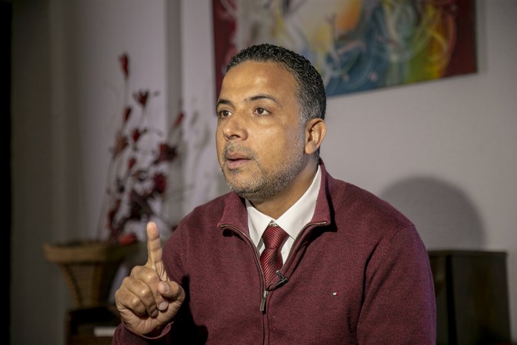 Tunus'ta  muhalefet liderlerinden Mahluf: Darbe kaybedecek