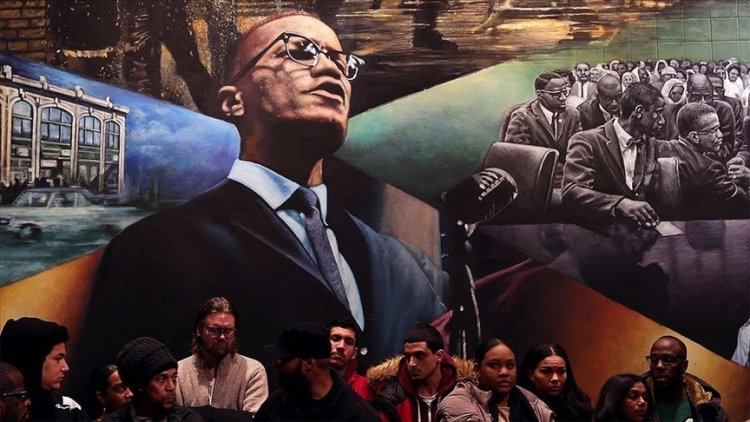 Malcom X'in kızı, babasının suikastına ilişkin federal soruşturma çağrısı yaptı