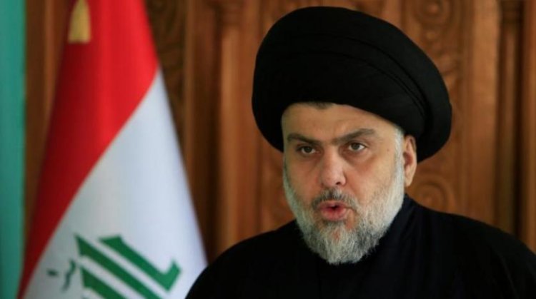 Mukteda es-Sadr, hükümet müzakerelerini askıya aldı