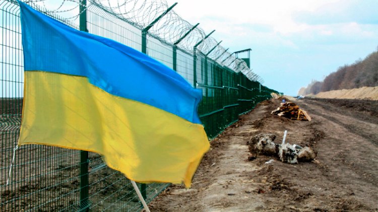 AB Ukrayna'dan gelebilecek olası göç dalgasını değerlendiriyor