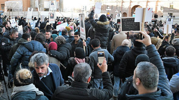 İsveç'te skandal: Müslüman çocuklar pedofil ailelere verildi