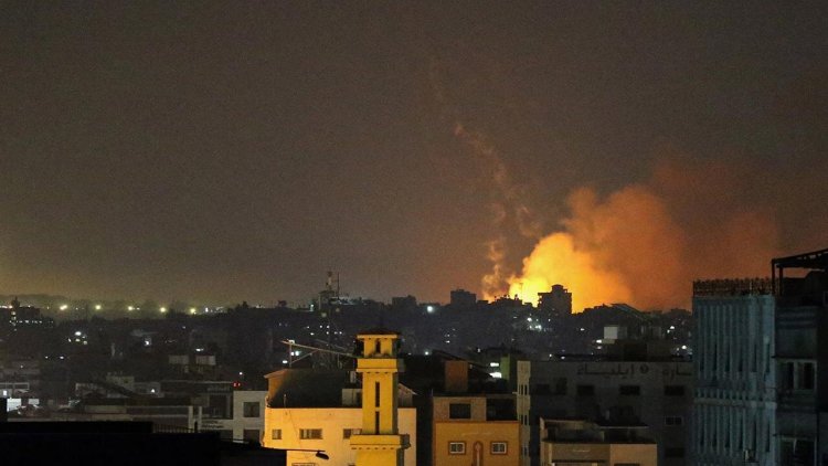 Siyonist çete, Gazze’de yeni bir katliama mı hazırlanıyor?